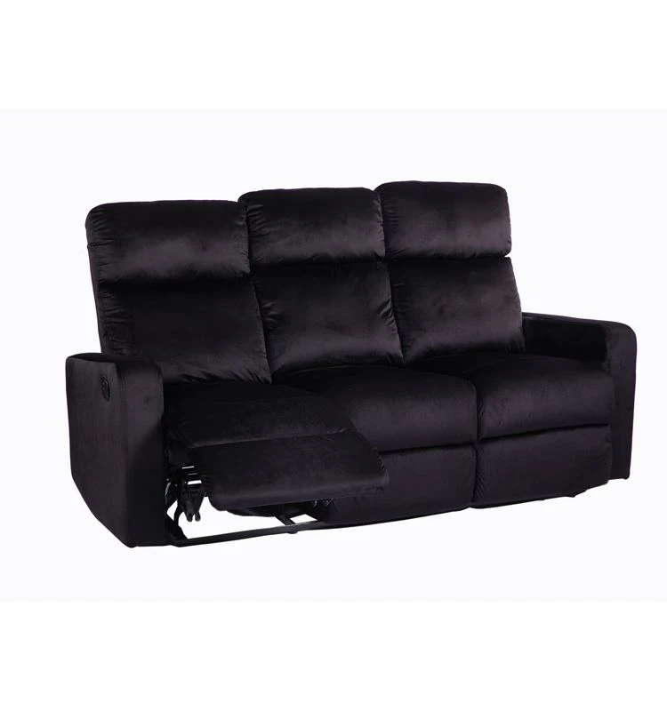 RECLINER -MELLOW-3P -03