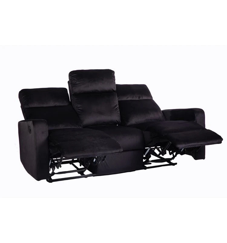 RECLINER -MELLOW-3P -05