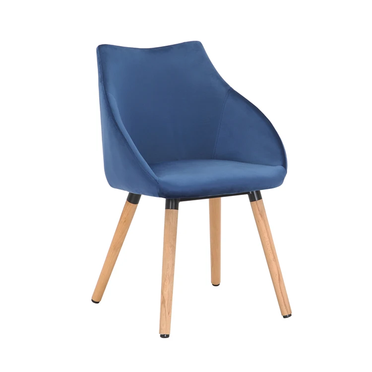 Customized dining chair