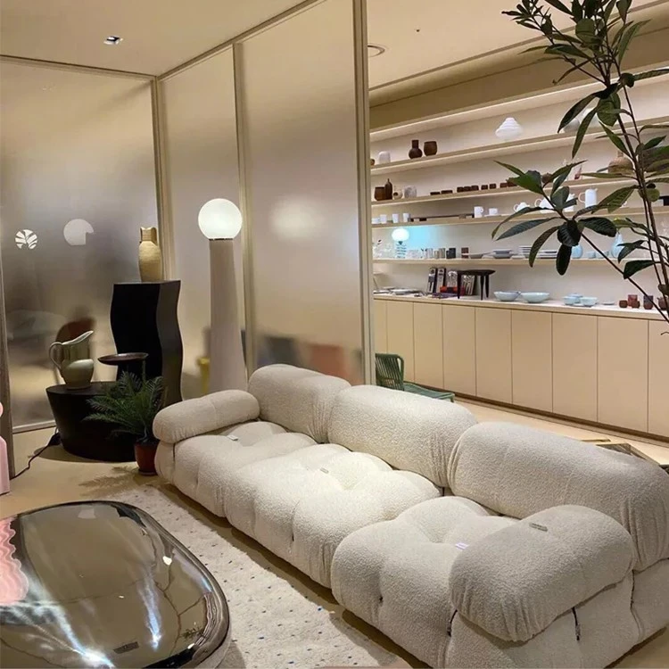 high quality LEISURE SOFA