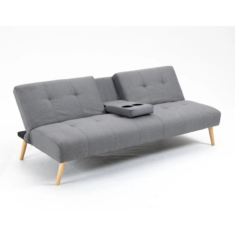 Comfortable sofa bed