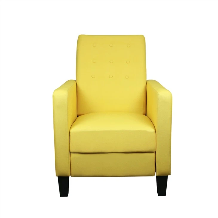Corner Power Recliner kanapé
