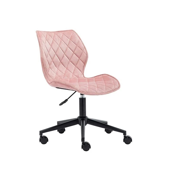 Fabric Home Office Chair Vezetői elnök