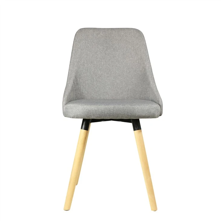 Modern európai design otthoni bútor étkezőszékek