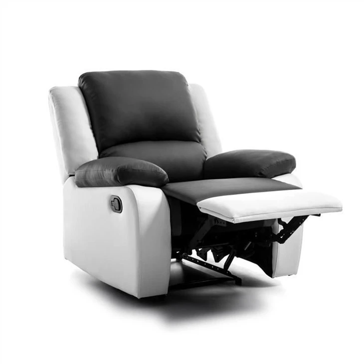 PU Leather Recliner Sofa suppliers