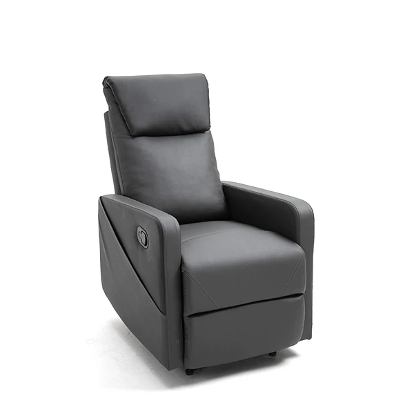 Lounge PU bőr ülőgarnitúra