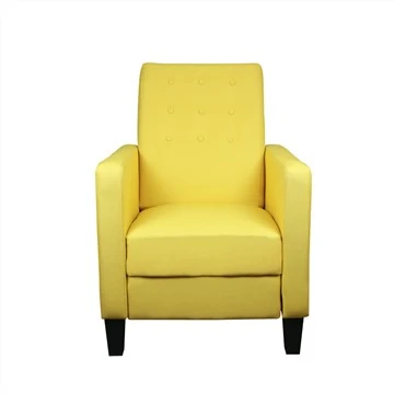 Corner Power Recliner kanapé