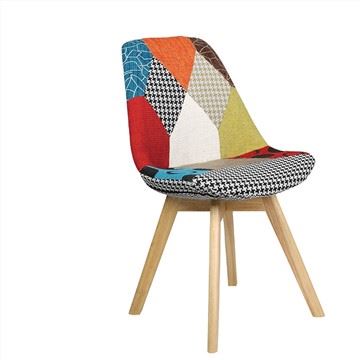 Fabric Leisure nappali szék bútor