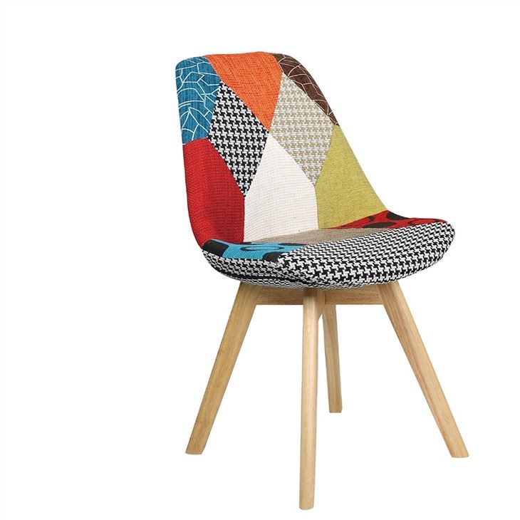Fabric Leisure nappali szék bútor