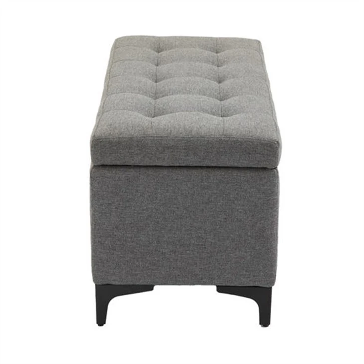 Comfortable STORAGE