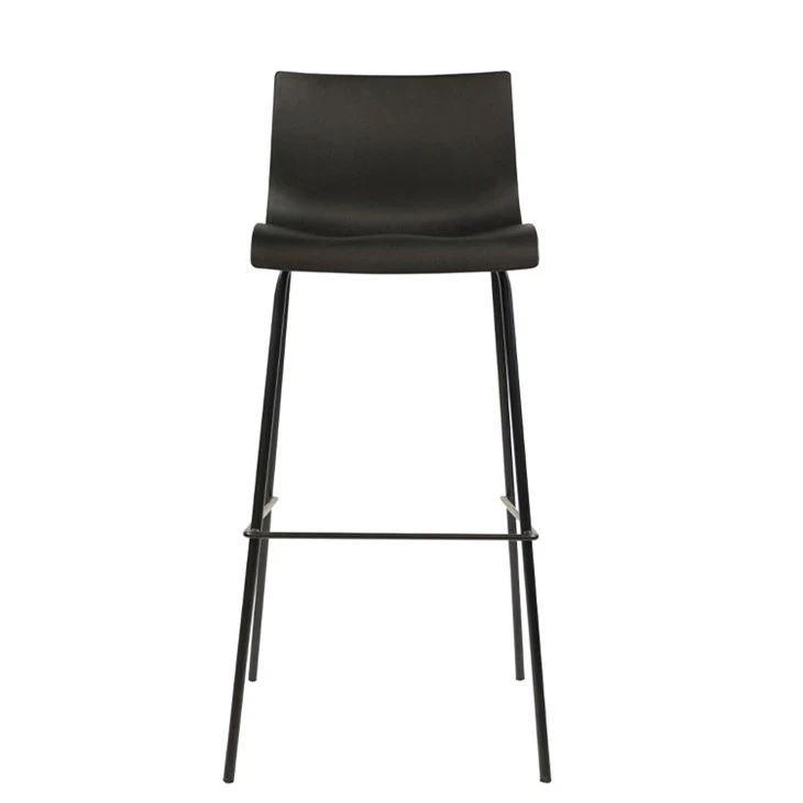 hot-selling  PLASTIC BAR STOOLS