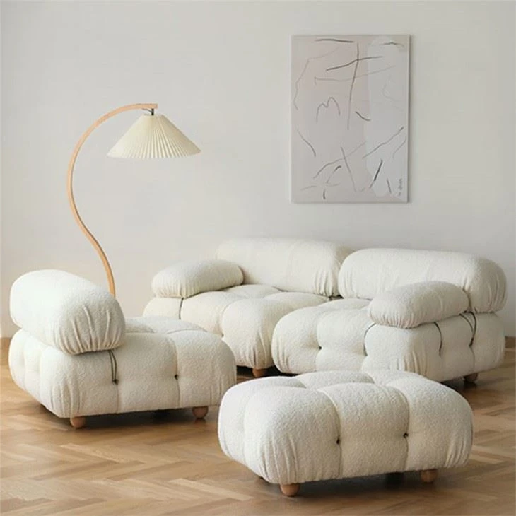 Lazy Sofa Nappali Szabadidő Kanapé