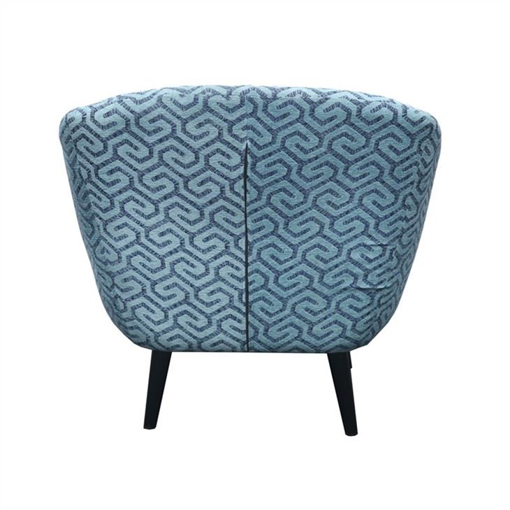 Best Selling  Fabric Cover Leisure Chair