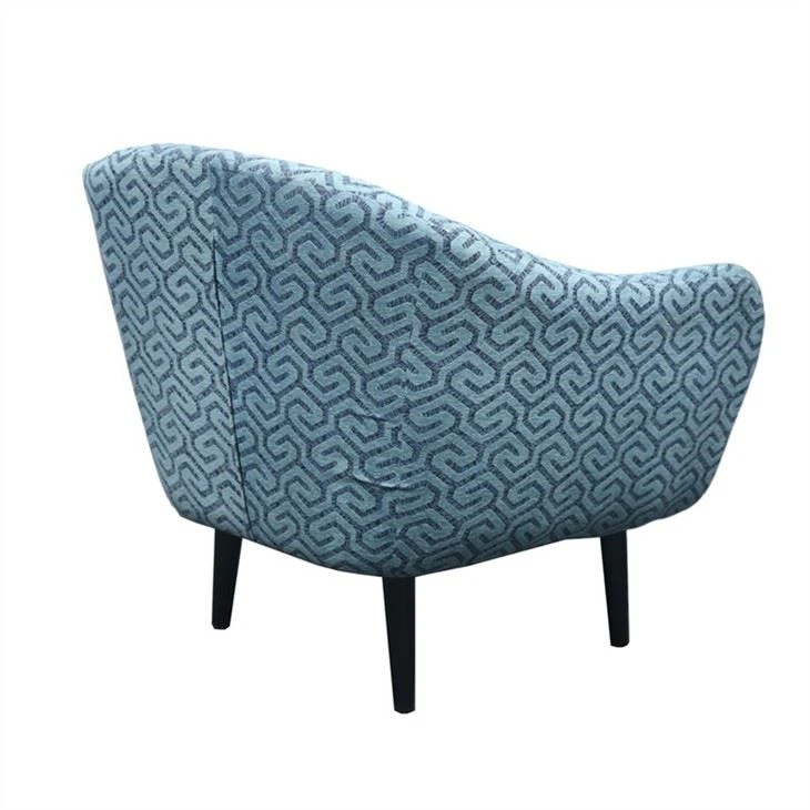 New Design  Fabric Cover Leisure Chair