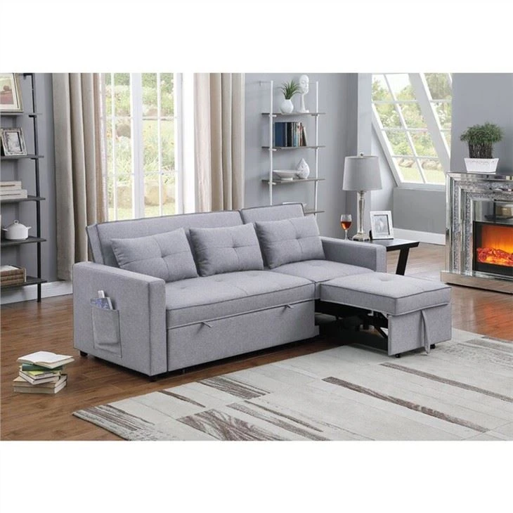 Customized Sofa Bed