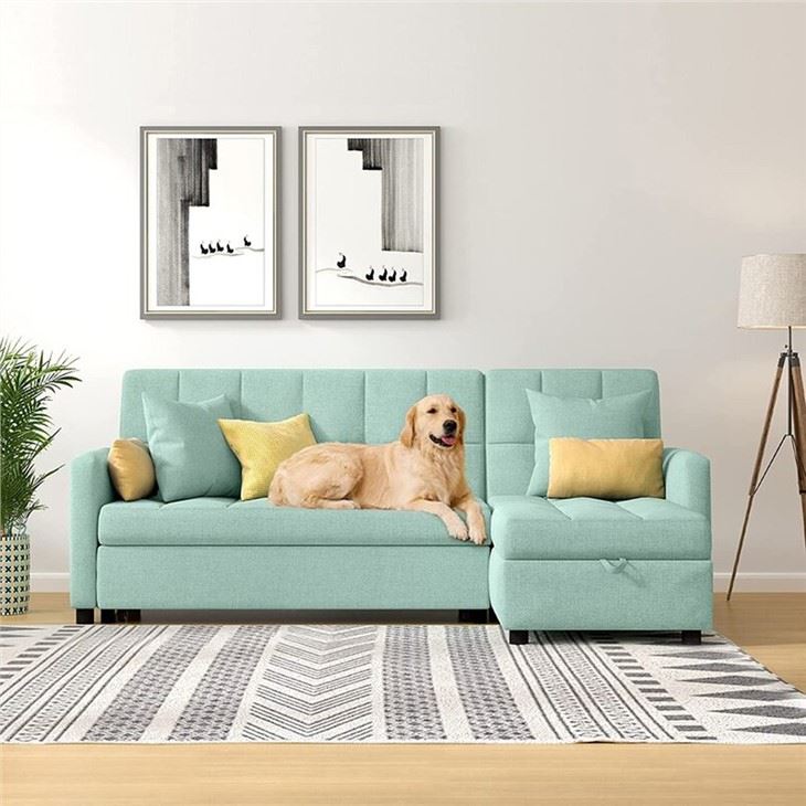 Customized Sofa Bed