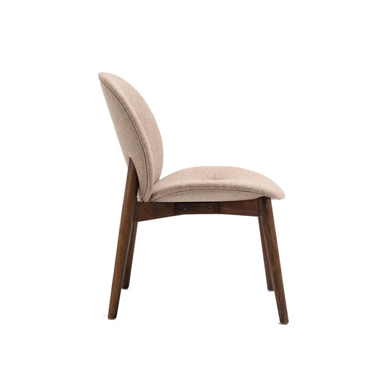 China Fabric Living Room Chair factory