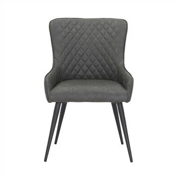 Ergonomikus étkezőszékek karokkal