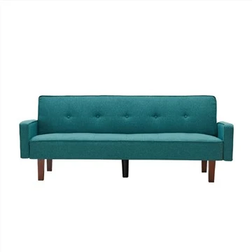 Kárpitozott Tufed Futon kanapéágy