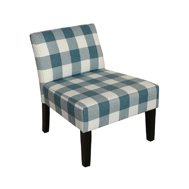Fabric Living Room Chair in China