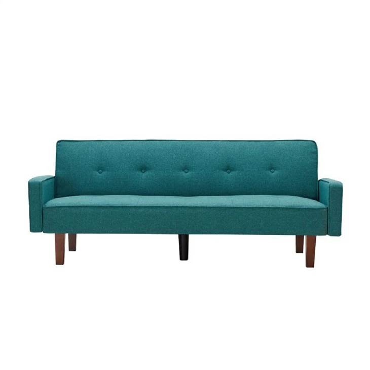 Kárpitozott Tufed Futon kanapéágy