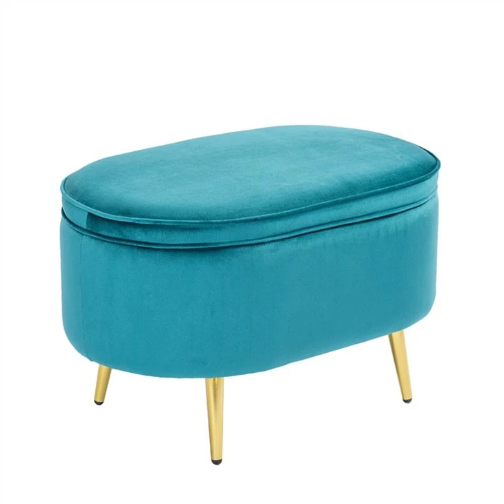 Comfortable storage