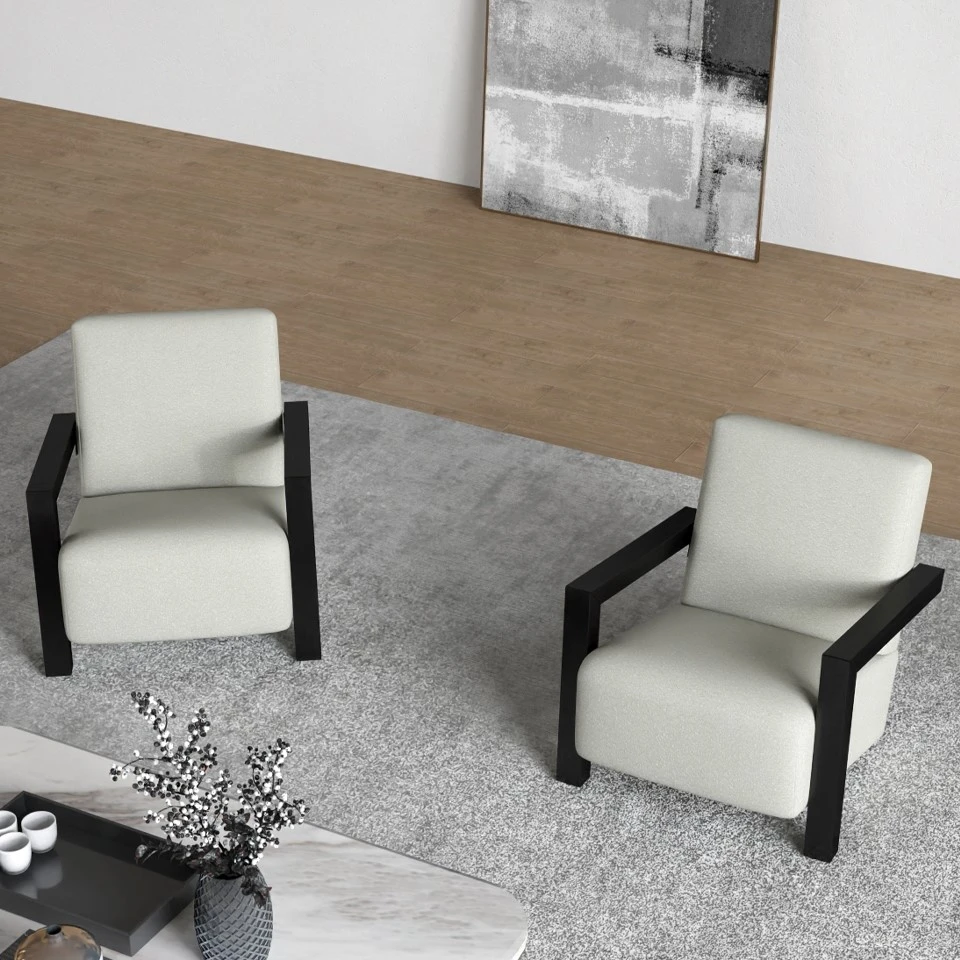 ISLABELLE Armchair Accent Chair ISLABELLE Armchair Accent Chair